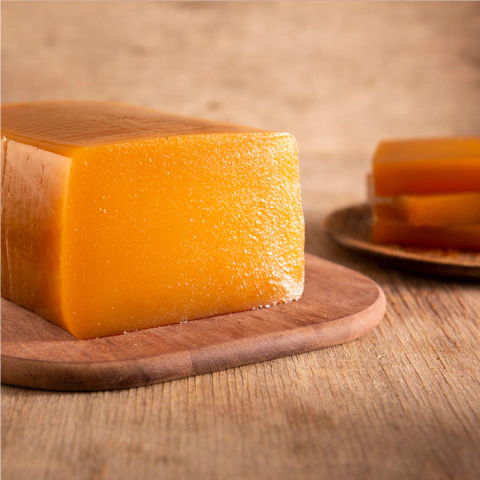 Dulce de batata a la vainilla – caja de 5 kg