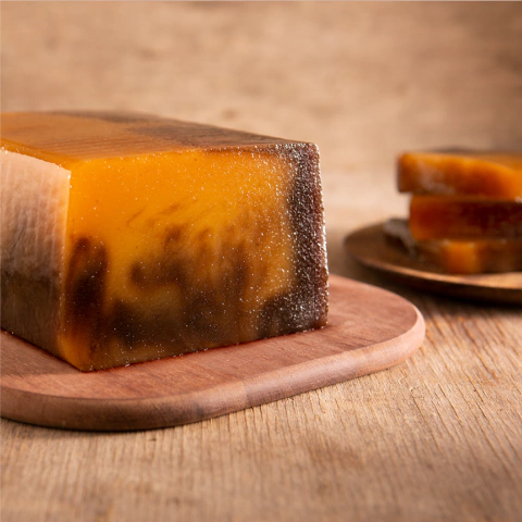 Dulce de batata con cacao – caja de 5 kg