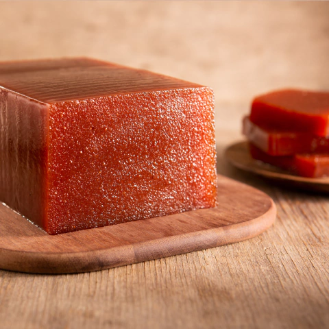 Dulce de membrillo – caja de 5 kg