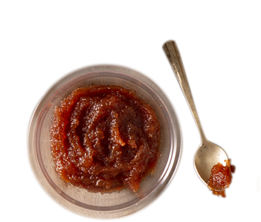 Mermelada de membrillo – caja de 10 kg